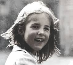 Baby Nina, the victim of one of the longest kidnappings in German history  (6 photos) » Nevsedoma