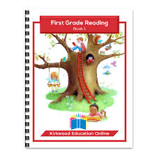 Improve your students' reading comprehension with readworks. 1st Grade Reading Book 1