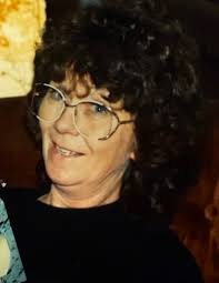 Lucille Godfrey Obituary (1939