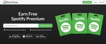 Maybe you would like to learn more about one of these? Method How To Get Spotify Premium Account For Free Fakedata