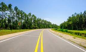 California Vehicle Code Section 21651 Vc Driving Across A Divided Highway