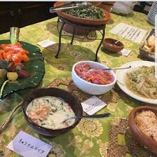 スリランカ 料理 横浜