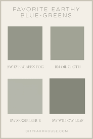 Tips For Picking The Right Paint Color