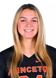 Five From Women's Lacrosse Earn All-Ivy Honors