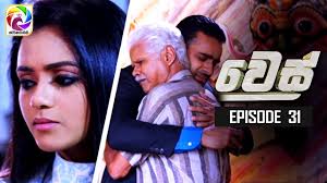 Wes Episode 31