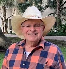 Gerald Kurtz Obituary