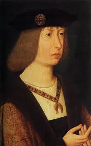 The Friendship of Henry VIII and Philip the Handsome