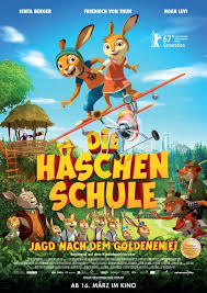 Maybe you would like to learn more about one of these? Die Haschenschule Jagd Nach Dem Goldenen Ei Kinder De