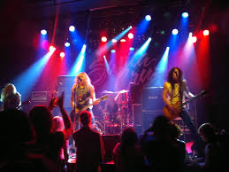 Maybe you would like to learn more about one of these? Santa Cruz Band Wikipedia