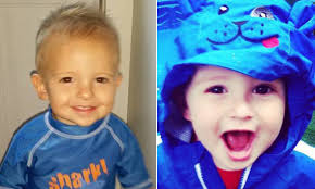 Colton Guay dies and another ill with E coli symptoms after petting farm  animals
