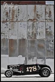 pin on rat rods