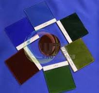 Custom Selective Absorption Colored Glass Filters,China ...