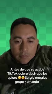 Sergio Morales Torres