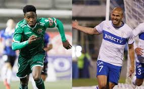 Catolica , link acestream audax italiano vs univ. Audax Vs Universidad Catolica Horario Y Donde Ver El Partido Del Lider Del Torneo Futbol Nacional 24horas