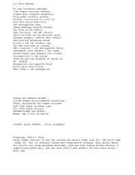 Check spelling or type a new query. Air Mata Maharani Part Terakhir Gaya Modis
