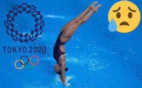 En un resultado histórico, méxico asistirá a los juegos olímpicos de tokyo 2020 con equipo completo de clavados. Paola Espinosa Quedo Ultima En Selectivo De Clavados Para Tokio 2020 Mediotiempo
