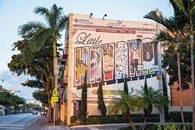 In Miami Cuban Culture No Passport Required The New York Times