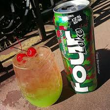 Pin By Roman Bracho On Food Mixed Drinks Alcohol Drinks Alcohol Recipes Yummy Alcohol