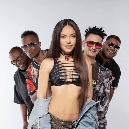 Mandinga | Spotify
