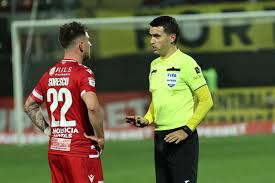 Deian sorescu, adus de bratu la dinamo. Dinamo Poate ScÄƒpa De Colaps OfertÄƒ ConcretÄƒ Pentru Deian Sorescu PlÄƒteÈ™ti 400 000 De Euro È™i Rezolvi Problema