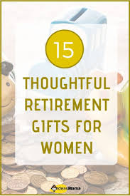 The amazing figurine is made out of stone resin and has many colors. 18 Thoughtful Retirement Gifts For Women In 2020 Ideas Mama Retirement Gifts For Women Retirement Gifts Retirement Gifts For Men
