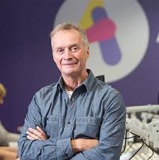 Podcast Interview with Anthony Thomson, Founder and Chairman at Atom Bank