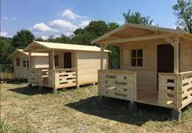 Loc de joaca de uz rezidential.turnul casa este o solutie pentru spatiile mai. Case Modulare Posts Facebook