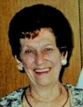 Obituary information for Genevieve (Connie) J. Foil
