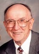 Robert Fougner Obituary