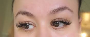 Tanning is no longer really in style, and it has been demonstrated to be one of the most dangerous things that a person can do. My Eyelash Extensions Experience Everything You Need To Know A Woman S Confidence