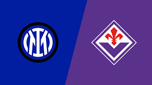 Inter vs Fiorentina