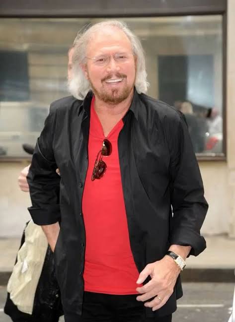 Barry Gibb Heartbreaking News Update | The Timeless Lounge | Facebook