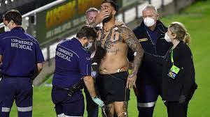 Andrew fifita's wife, nikita fifita, is the mother of three of his children. Hrt Sfpugh Iam