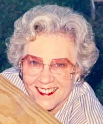 Gretchen Broun Stacy