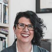 Katherine Biber Profile