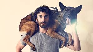 Start studying dog training 3. How Seal Team S Explosives Detection Dog Trains Variety