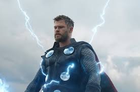 He immediately regained his full sight through his new eye—visibly. What S Up With Fat Thor In Avengers Endgame