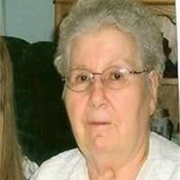 Margaret Loretta Dunn Obituary (2008)