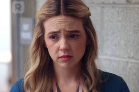 Daisy Tucker and Hamilton Smith's Flash Marriage Love Goals In Daisy Tucker  and Mr. NYC Movie