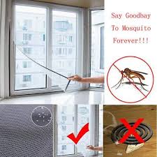 It is a shame that nobody makes a good quality unit as i for one would be prepared to pay good money for. Magic Anti Insect Fly Bug Mosquito Door Window Curtain Net Mesh Screen Protector Other Window Accessories Windows Window Hardware