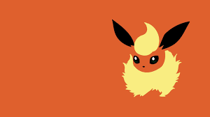 Flareon is a character from pokémon. Flareon Wallpapers Wallpaper Cave