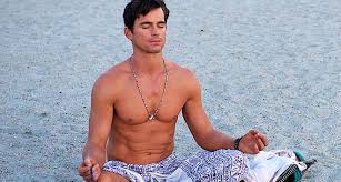 The talented actor has starred in a number of films and series throughout his career, including his most. The Gorgeous Matt Bomer Talks Magic Mike Xxl Mambaonline Gay South Africa Online