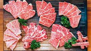 The japanese usually broil or boil the thin strips. 5 Halal Wagyu Restaurants In Tokyo Byfood