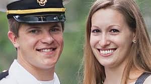 MEMORABLE MOMENT: Campbell, Wegler engagement