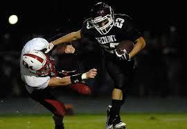 Tremont dominant in rivalry win over Dee-Mack