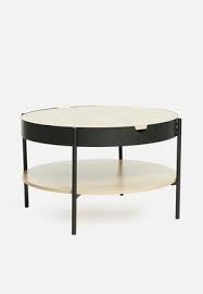 Tipton Tray Coffee Table Black Coffee Table Table Shop Furniture Online
