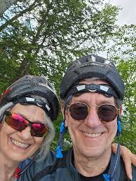 Michael Aikin's Instagram, Twitter & Facebook