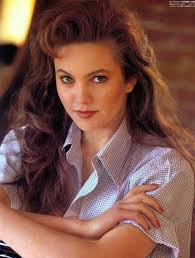 Lovely Diane Lane: sweet actress.