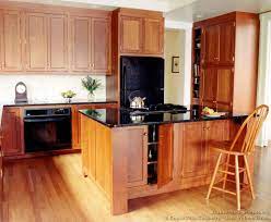 Check spelling or type a new query. Kitchens With Light Wood Cabinets And Black Countertops Of Kitchens Tradition Kitchen Cabinet Door Styles Shaker Kitchen Cabinets Kitchen Black Counter