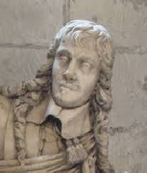 Col Lord James Douglas, c1617-1645